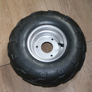 145×70-6(타이어+휠)
