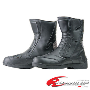 [K9002]-KOMINE BK-072 Neo WP Riding Boots [코미네] 