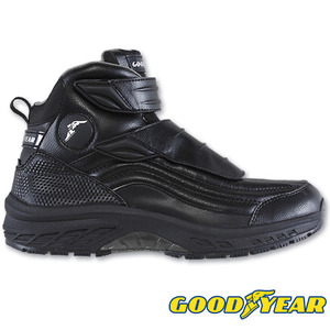 [K9004]-GOODYEAR GY-S 001 Riding Shoes [굿이어]