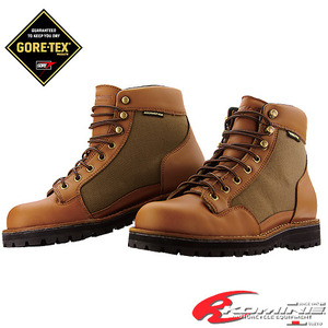 [K9005]-KOMINE BK-065 GORE-TEX® Riding Short Boots[코미네] 