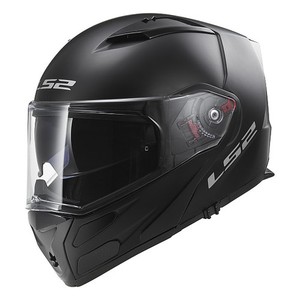 [N6232]-FF324 METRO MATT BLACK 바이크 오픈 페이스 헬멧 안전모 