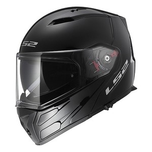 [N6234]-FF324 METRO GLOSS BLACK 바이크 오픈 페이스 헬멧 안전모 