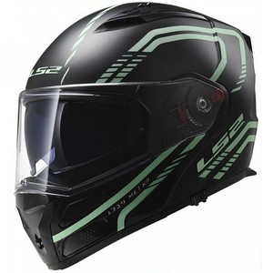[N6378]-FF324 METRO FIREFLY Black  바이크 오픈 페이스 헬멧 안전모