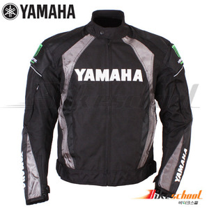 야마하 바이크자켓 오토바이라이더자켓 슈트 내피보호대 코드N-6139
