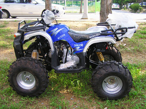 WLT-110 [100cc ATV] 