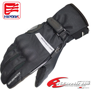 [N6453]-KOMINE GK-798SuperFabric® Warm Gloves 고기능 두폰 콤포맥스 + 핫팩용 포켓