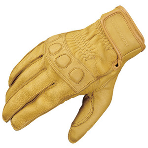 [N6469]-KOMINE GK-720VINTAGE Leather Gloves 