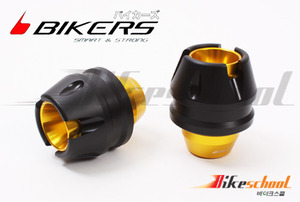 [F2645] 포크슬라이더 1세트상품 오토바이 공용 바이커즈 BIKERS