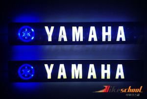 [J3636]-LED로고 무드등 야마하 YAMAHA 세트상품 DC12V 